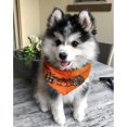 thumbnail image 5 of Cute Fall Dog Bandanas 2 Pack, Autumn Hello Fall Hey Pumpkin Maple Leaves Dog Scarf, Thanksgiving Handkerchief Scarves Gifts for Puppy Large Dogs, 5 of 6
