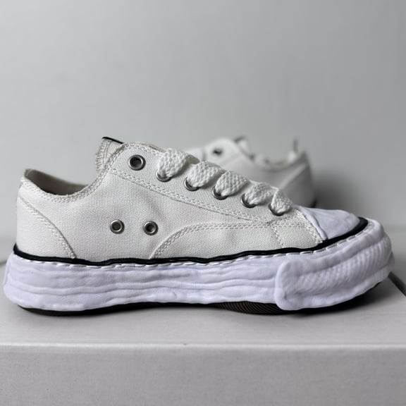 Maison MIHARA YASUHIRO Peterson23 low-top sneakers MMY