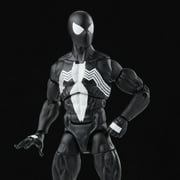 Spd Legends 6in Retro Symbiote Spd