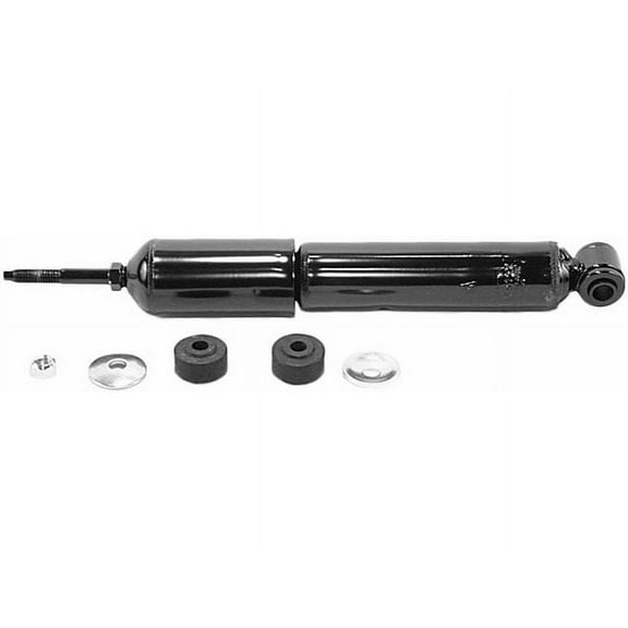 Front Shock Absorber - Compatible with 1994 - 2001 Dodge Ram 1500 RWD 1995 1996 1997 1998 1999 2000