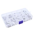 thumbnail image 4 of Caja de Kit de tornillos Tholdsy RCGOFOLLOW Aleación de Aluminio a prueba de polvo, 4 of 6