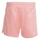 thumbnail image 2 of Short adidas Mujer Essentials Monogram Rosa Deportivo rosa S, 2 of 8