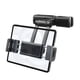 thumbnail image 1 of (Negro) Soporte para tableta para automóvil - Soporte extensible para tableta en el asiento del automóvil para iPad/Samsung Galaxy Tabs/Kindle Fire HD y otros dispositivos, 1 of 5