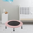 thumbnail image 5 of KAKOWELY Rubber Feet Round 10pcs Rubber Feet Round Chair Rubber Leg Caps Trampoline Foot Pads Trampoline Foot Covers Trampoline Leg Caps Trampoline Legs Caps Trampoline Pole Caps, 5 of 5