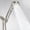 Brushed Nickel, variant on Shower Head with Handheld Nozzle, 3 Spray Modes, Detachable, Hose, Adjustable Angle, Chrome