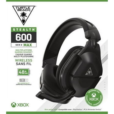 Turtle Beach Stealth 600