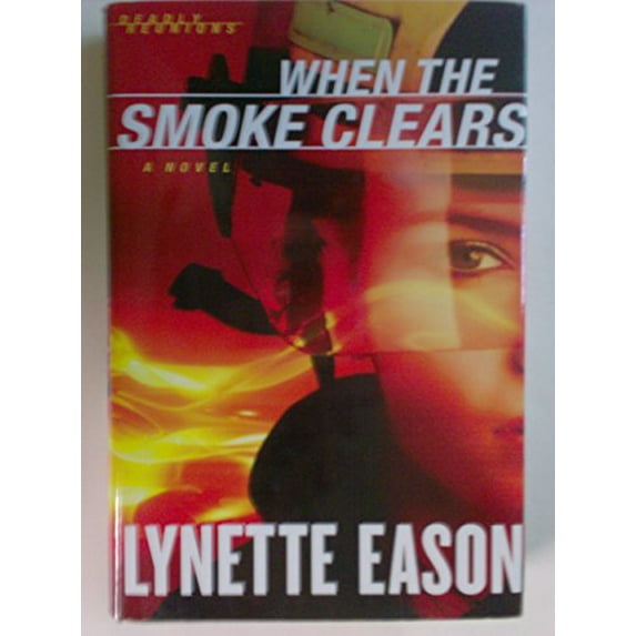 Pre-Owned When the Smoke Clears (Hardcover) 1617938637 9781617938634