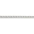 thumbnail image 2 of Primal Silver Sterling Silver 4.5mm Anchor Chain, 2 of 6