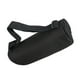 thumbnail image 3 of Bolsa de almacenamiento de trípode de cámara de nailon de 40 cm Bolsas de hombro portátiles Bolsa de almacenamiento con cremallera para fotografías al aire libre para hombres, mujeres, viajes (negro), 3 of 5