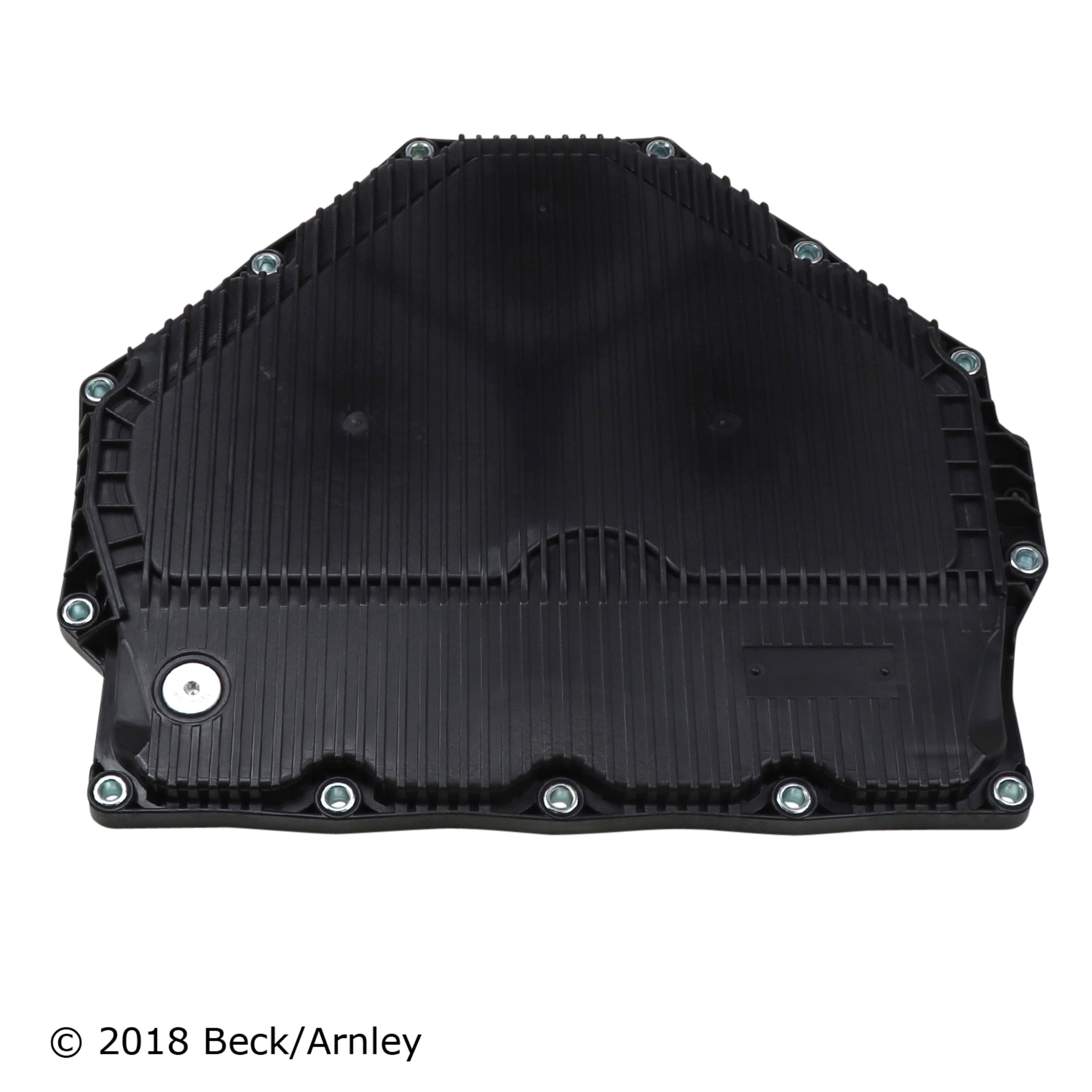Beck/Arnley 044-0388 Automatic Transmission Filter - Premium OE Match For Foreign Vehicles