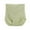 Green, variant on MuZeFu Underwear for Women Hipster Ladies Comfortable Ice Shreds Cool Large Size Abdominal Contraction Panties Hight Waiste Underpants