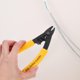 thumbnail image 4 of unbranded Pinza Pelacables Para Corte Y Conexión Con Apertura Ajustable Y Uso Confiable, 4 of 8