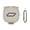 transparent black, variant on Flexible Guard Earbud Case Shockproof Shell Washable Housing Antidust Sleeve Prevent Entry Of Dirt Moisture for 2+ T921