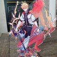 thumbnail image 2 of Axel Roxas Standee (1 standee), 2 of 5