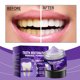 thumbnail image 5 of Pasta de Dientes Teeth 50 G | Limpia Suavemente y Protege La Salud Dental | Aliento Refrescante | Fortalece El Esmalte | Cuidado Bucal Diario | Incluye Polvo Dental, 5 of 7