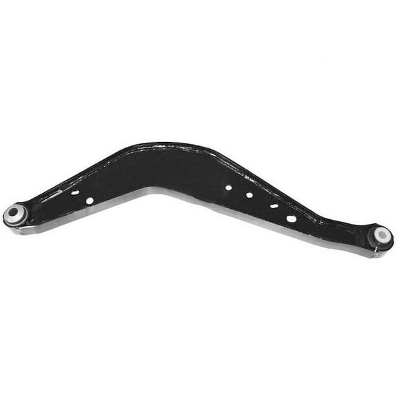 Rear Left Upper Rearward Control Arm - Compatible with 2016 - 2020 Chevy Malibu 2017 2018 2019