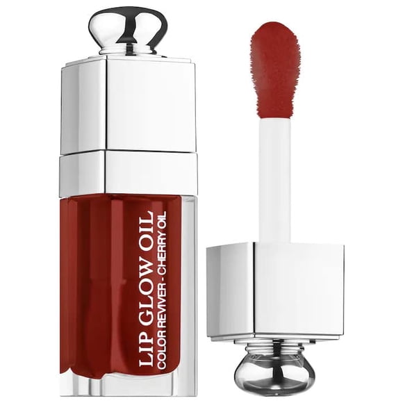 Dior Addict Lip Oil (020 Mahogany 020 Ounce