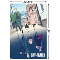 thumbnail image 3 of Spy x Family - Family Key Art Wall Poster, 22.375" x 34", 3 of 5