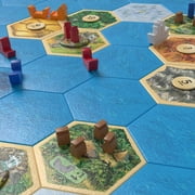 Catan Studio CATAN - Explorers & Pirates Expansion