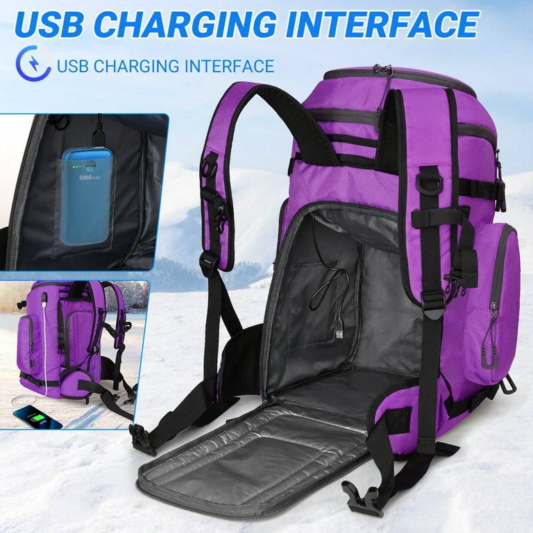 スノーボード o'neill board carry bag camo purple スノーボード o