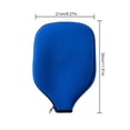 thumbnail image 2 of Pickleball Paddle Covers Bolsa de almacenamiento de paletas a prueba de golpes Universal Pickleball Paddle Protege manga para raquetas de pickleball, 2 of 6