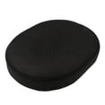 thumbnail image 4 of Cojín de asiento para silla de oficina Sunnimix 3 Unids Donut almohada para Hemorroides Anticolores Cóccix Tailbone, 4 of 8
