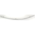 thumbnail image 5 of Front Bumper Trim Compatible with AUDI A6 2005-2011 Left Driver Side Chrome Plastic Type 1, 5 of 5
