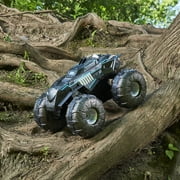 DC Comics Batman, All-Terrain Batmobile Remote Control Vehicle, Water-Resistant Batman Toy