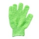 thumbnail image 2 of Xihbxyly Guantes Exfoliantes de Cinco Dedos, Toallas de Baño Exfoliantes, Cepillos de Baño Gruesos, Limpieza Eficaz de La Piel, Masaje Cómodo, Artículos Esenciales de Baño para Adultos, Reutilizables, 2 of 2