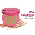 thumbnail image 1 of High-definition Face Powder Natural Concealer Long-lasting Makeup Setting Oil Control Delicate 10g, 1 of 2