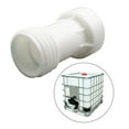 thumbnail image 6 of IBC Water Tank Extension Spout Diversion IBC Water Tank Accessories Coarse Thread for Outdoor Extension Hose, 6 of 8