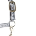 thumbnail image 3 of Horze Victoria Halter, 3 of 5