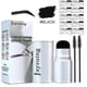 thumbnail image 1 of Mja Jaysuing Juego de impresión de cejas, polvo para cejas, línea de cabello, reparación de cejas portátil, sombra, modificación de la línea del cabello, estilo de cejas 1 |, 1 of 3