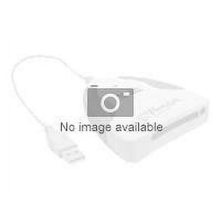 EDGE Digital Media - Card reader (CF) - USB - with 64 MB CompactFlash Card