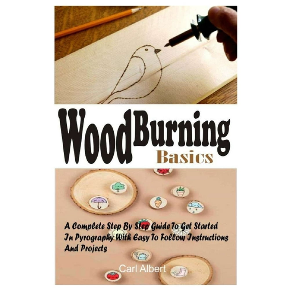 Woodwork The Complete Step By Step Manual Pdf
