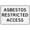 Warning Sign 1, variant on Attention Please Close Gate Upon Entering And Exiting Sign 8"x12" Reflective Aluminum Metal Warning Signage With Symbol For Indoor Outdoor Use