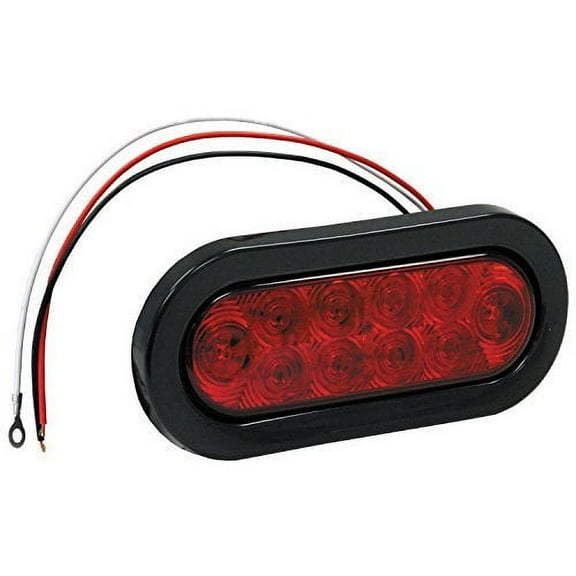 Buyers Products 5626510 LED Stop/Turn/Tail Light
