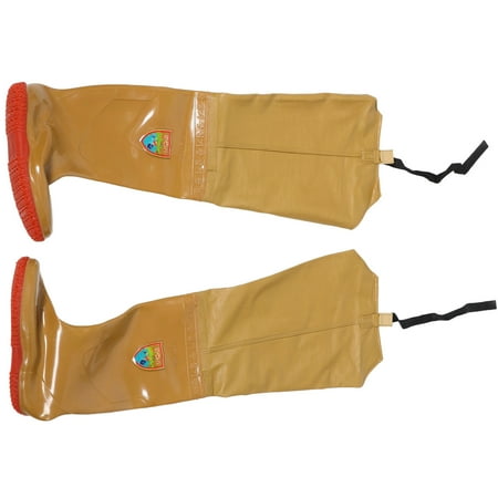 Waterproof Waders Man Cone Vehicles Base Unbranded Men Women Orange