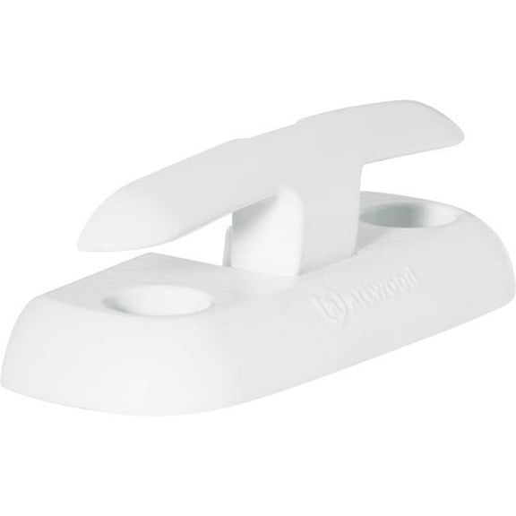 6 in. Fold-Down Dock Cleat