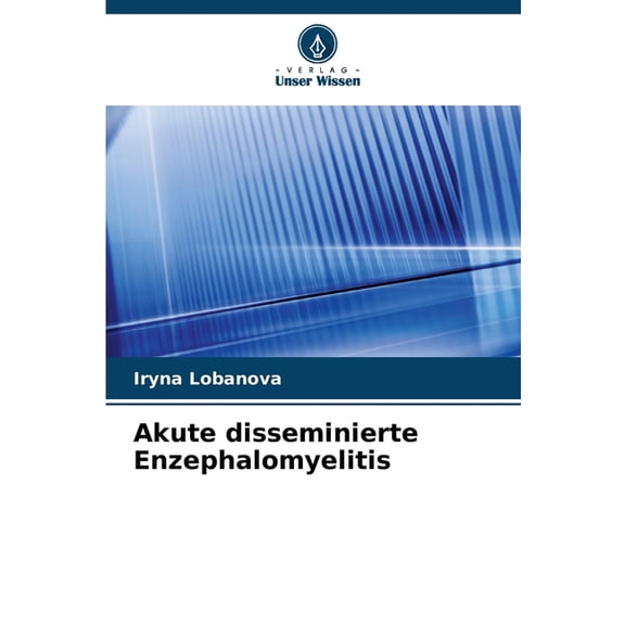 Akute disseminierte Enzephalomyelitis, (Paperback)