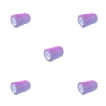 thumbnail image 2 of Naiovety Rollo de tul Glitter Tulles Netting Rainbow Rolls Disfraz Type2 NO2, 2 of 6
