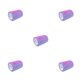 thumbnail image 3 of Cateissary Rollo de tul Tules brillantes Lentejuelas brillantes Rollos de arcoíris Suministros de boda Decoraciones para vestidos Fiesta de Type2 NO2, 3 of 6