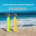 thumbnail image 4 of Scuba-Diving Air-tank Kit Multipurpose Diving Equipment Kits Diving Accessories, 4 of 5