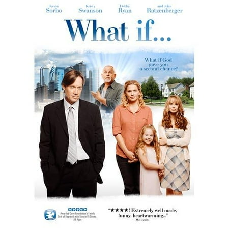 What If...