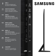 Samsung 85” Class Neo QLED 4K QN70F Samsung Vision AI Mini LED Smart TV (2025) - QN85QN70FAFXZA