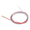 thumbnail image 3 of Revestimiento de Soldadoura, Manguera de Antorcha de Soldadoura Flexible de Metal 5 Metros 500A Para Soldador Wingado Por Gas CO2, 3 of 7