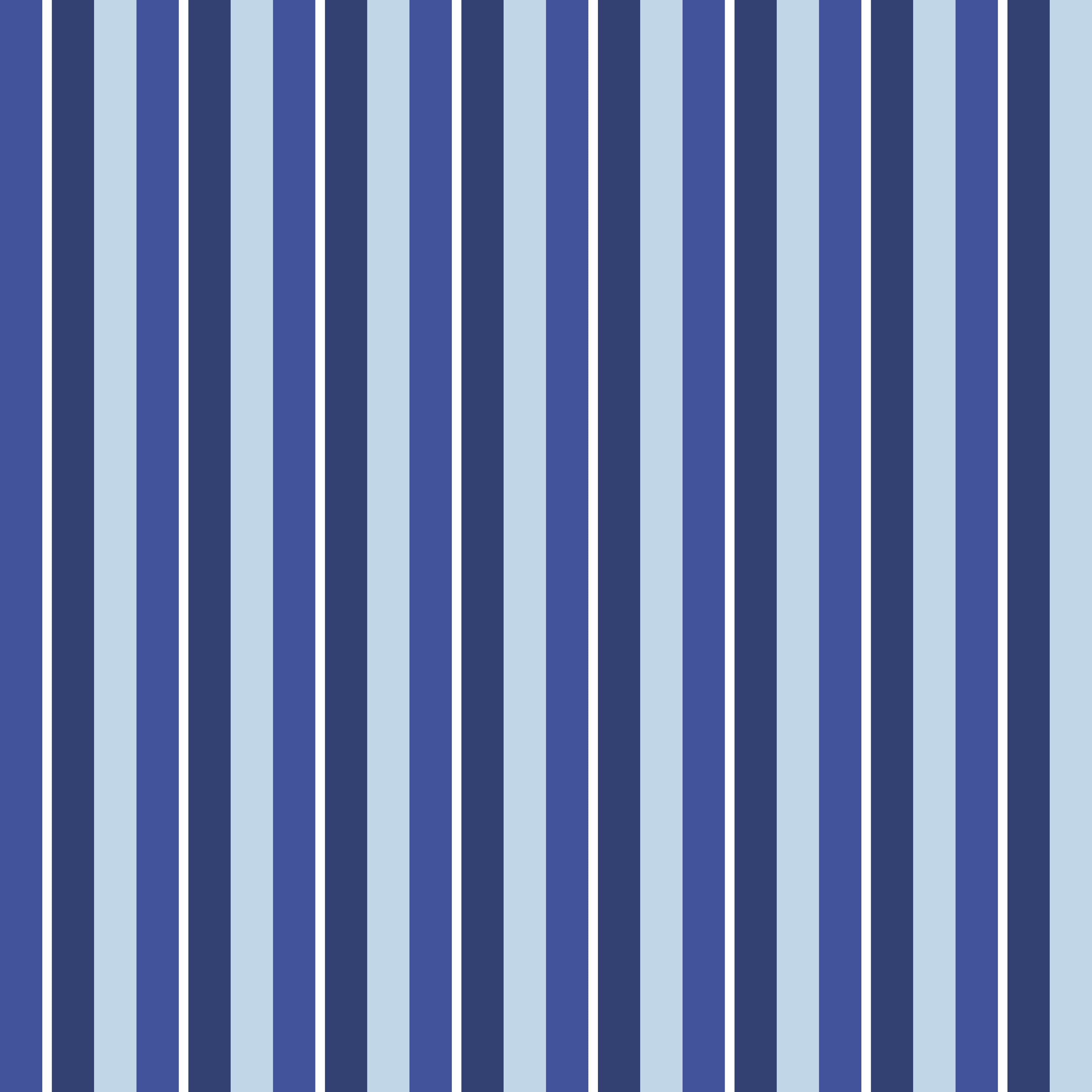 Quilted Fabric Hammock for 2 Person with Spreader Bar & Detachable Pillow, 450Lbs Capacity, Indoor Outdoor Hammocks for Patio Backyard Poolside Garden, Blue Striped