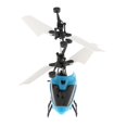 thumbnail image 1 of Juguetes Mini Rc ón infrarroja Control remoto 2ch Amarillo Sunnimix helicóptero de bola voladora, 1 of 8