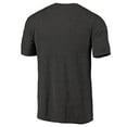 thumbnail image 3 of Men's Black UCF Knights Classic Wordmark Tri-Blend T-Shirt, 3 of 3