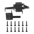 thumbnail image 2 of Heavy Duty Self-Locking Gate Latch for Wooden Fence Secure Your Garden Pool Gate, 2 of 10
